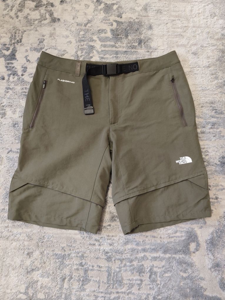 Spodnie trekkingowe the north face 34M