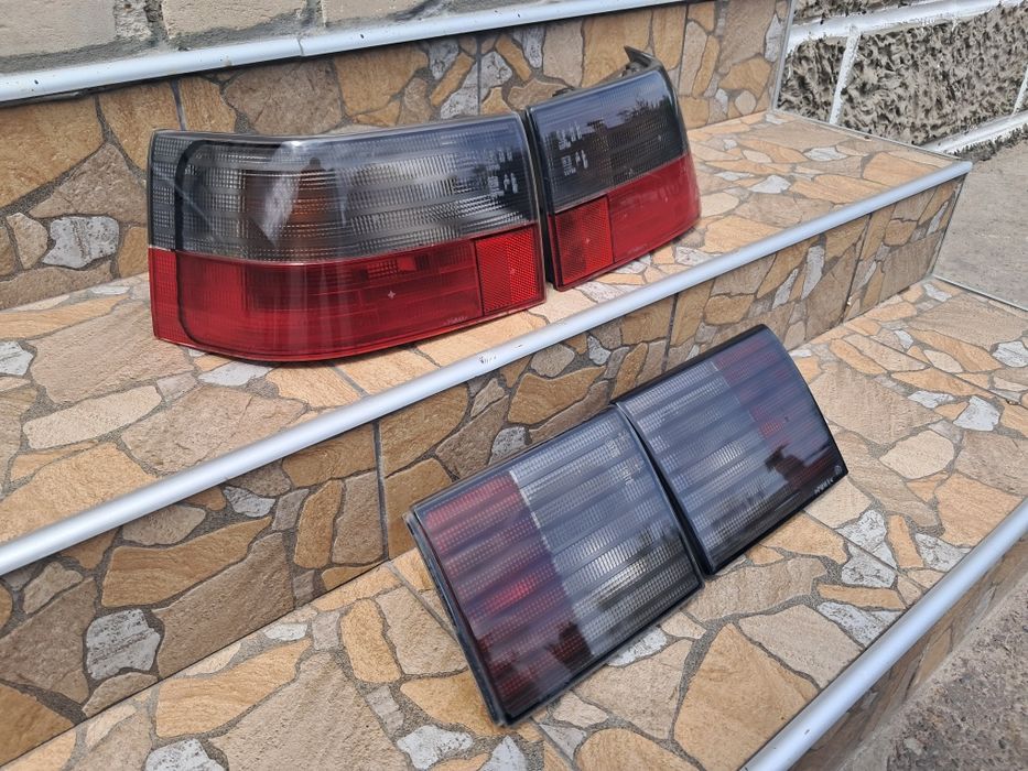 Задні фонарі ваз 2110, 2112, задні стопи ваз 2110 2112