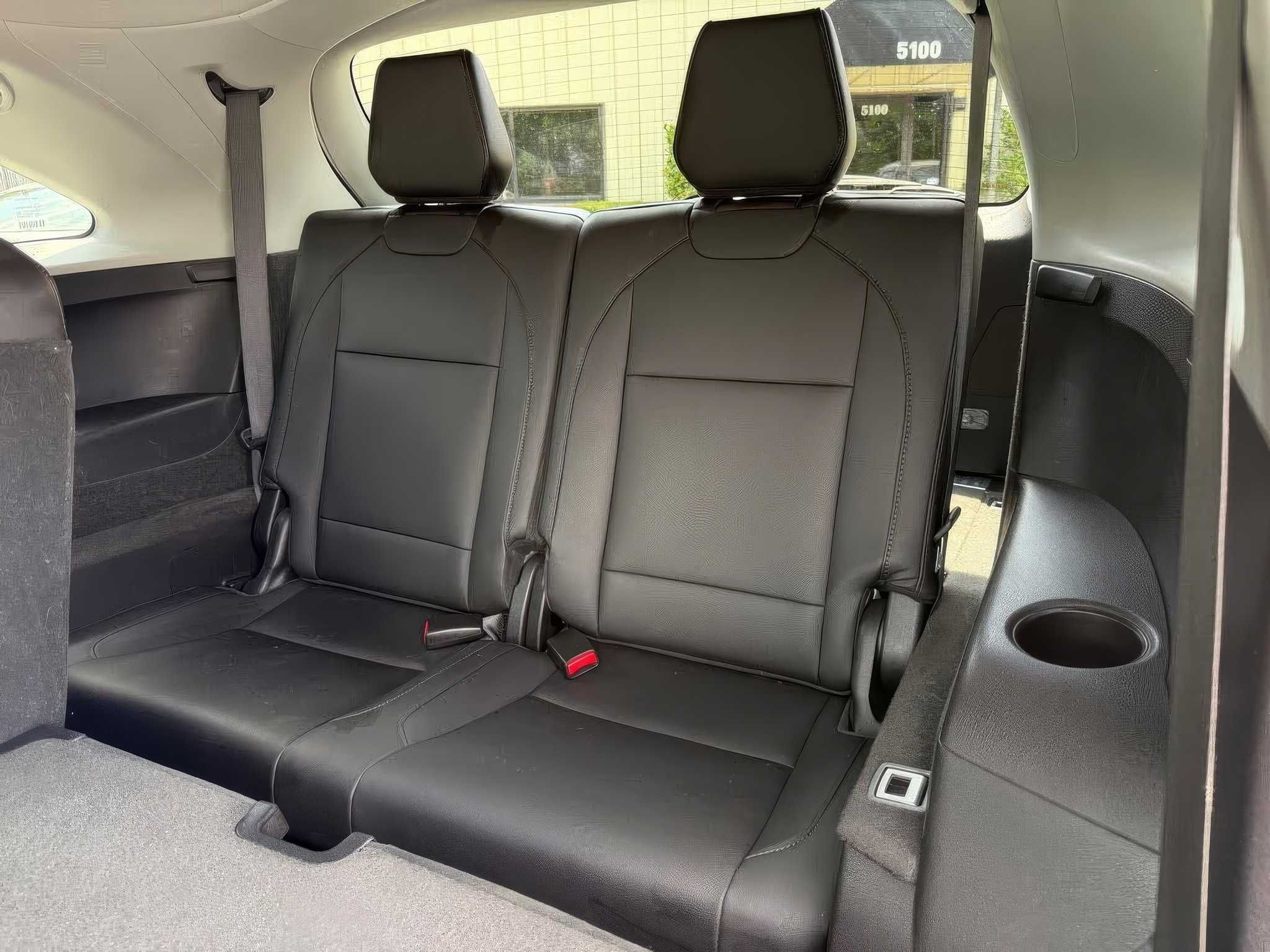 2018 Acura MDX SH