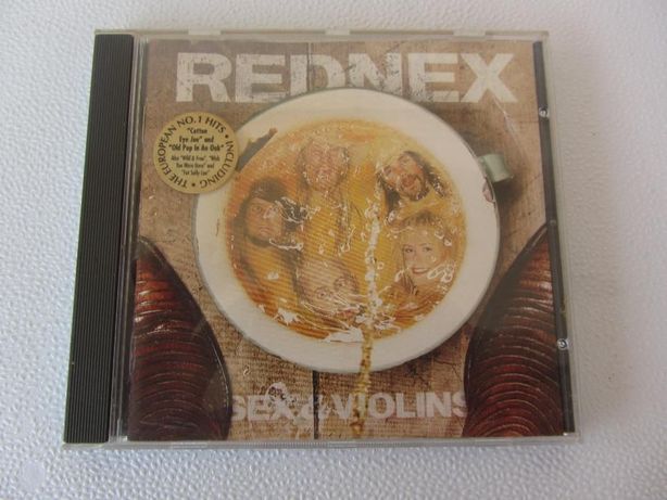 RedNex - Sex and Violins