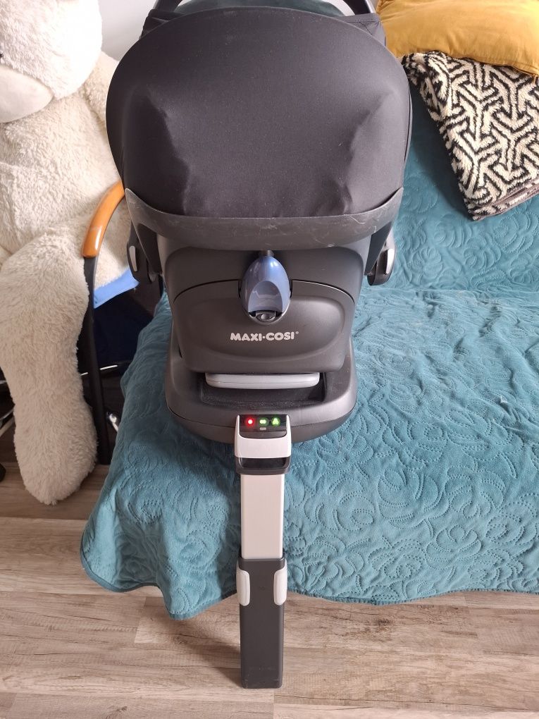 Fotelik samochodowy  MAXI COSI