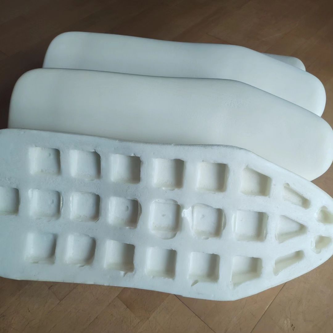 Gąbka odlewana WFM nowość Comfort-lab s