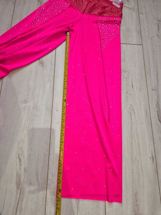 Stroj do tańca jazz