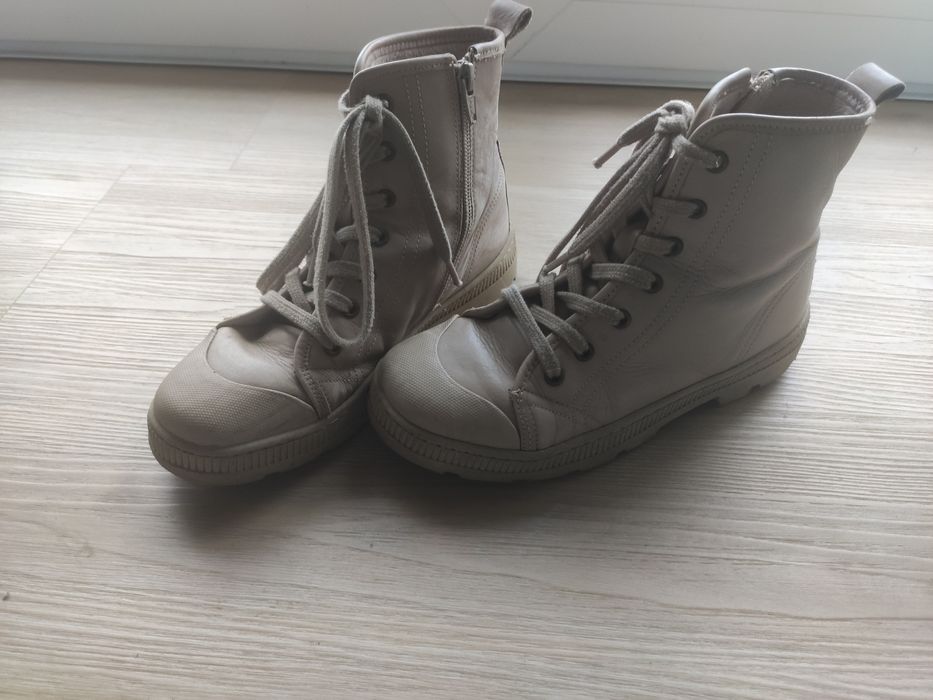 Buty rozmiar 36 Lasocki