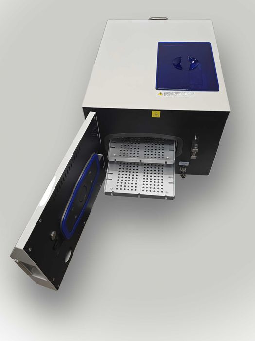 Autoklaw/sterylizator kosmetyczny 3L/8L EscoMedco WYNAJEM / LEASING !!