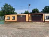 Działka komercyjna 5151 m² w centrum miasta
