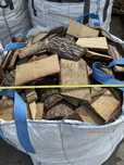 Drewno opalowe sosnowe suche ciete na 20-30 cm