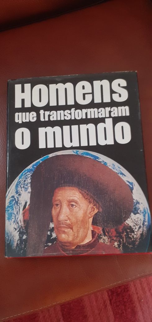 Livros vários - enciclopédias