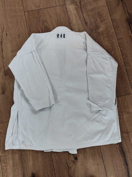 Kimono bluza do karate, sportów walki