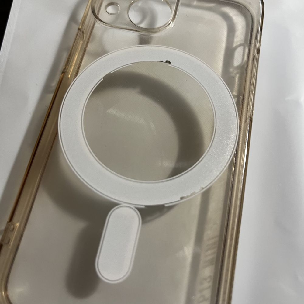 obudowa magnetyczna Iphone 13 mini