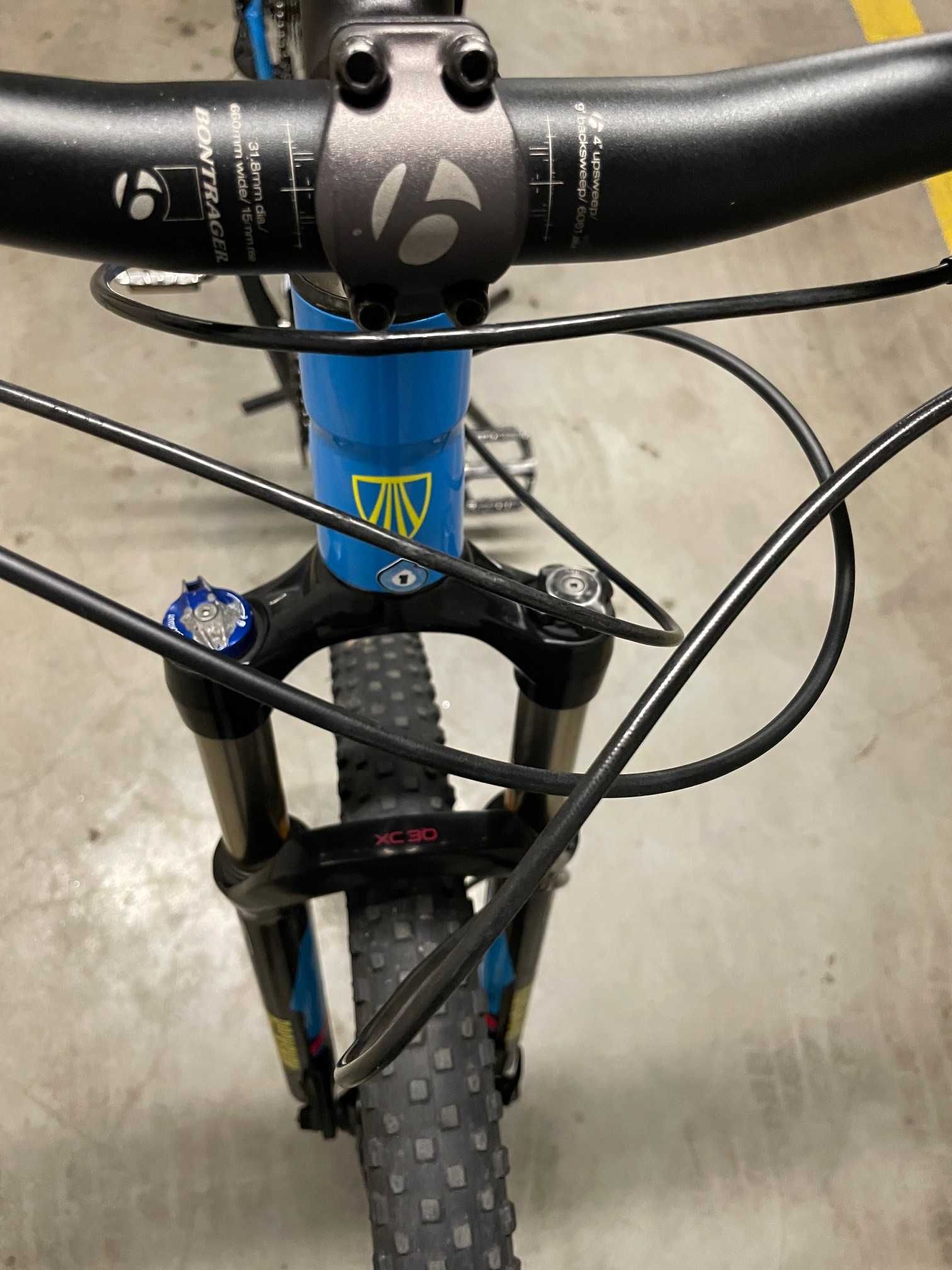 Trek X-Caliber 7, 27,5"