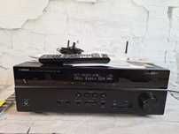 Zaawansowany Amplituner 5.1 Yamaha RX-V485 Wifi BT AirPlay2 4k