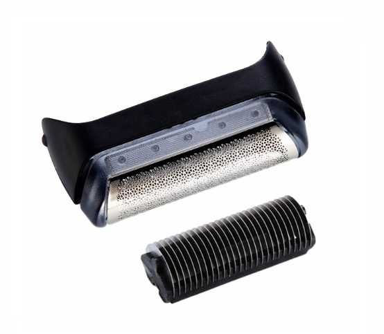 БЛИСТЕР Сетка в корпусе + НОЖ BRAUN 10B/20В (Series 1) 170 180 браун