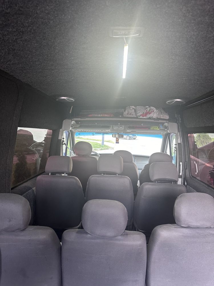 Продам Renault Master 2 2008