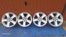 Felgi aluminiowe 18 5x120 Bmw X5 e53, e70, X3 e83, F25