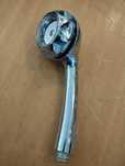 Cabeça de chuveiro de mão