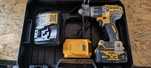 Wkrętarka DeWalt dcd796p2