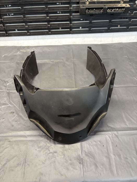 Wypełnienie liczników HONDA VARADERO 125