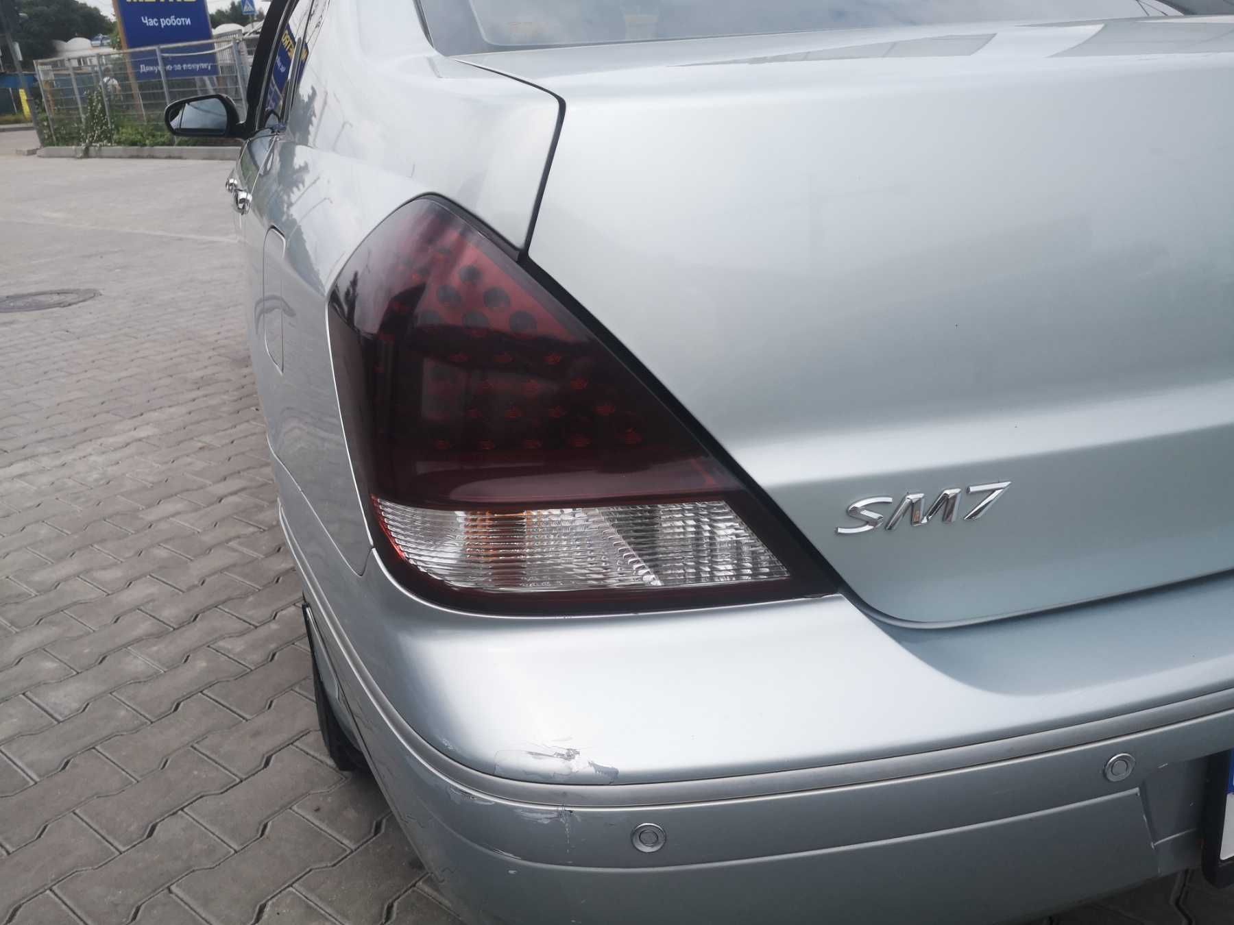 Samsung sm7 2006г