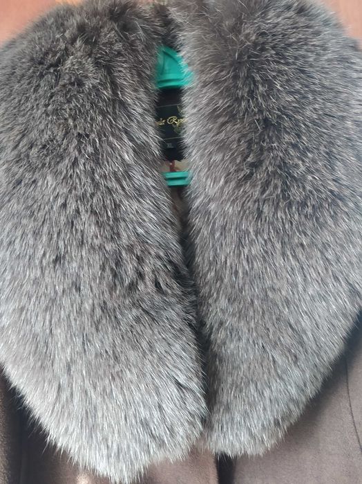 Продам пальто 50р.зимове