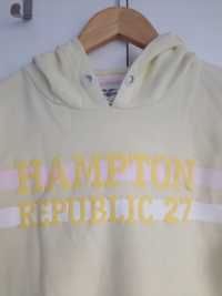 Bluza Hampton Republic xs