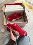 Кросівки Puma Speedcat OG Red White (36-45)