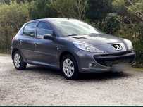 Peugeot 206+ plus 1.4,HDI 150 mil klm reais ano 2012 aceito retomas
