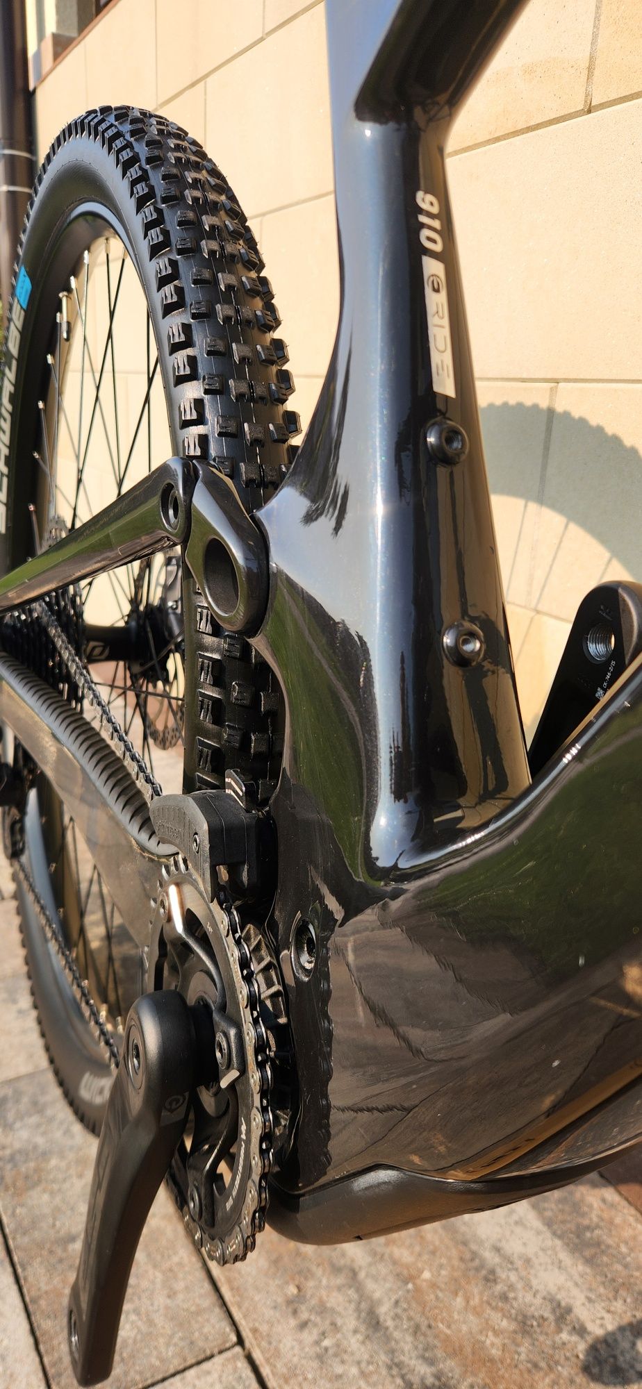 Scott lumen 910 full carbon  2024.рік