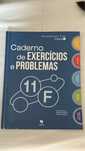 Caderno de exercicios e problemas Fisica 11°ano