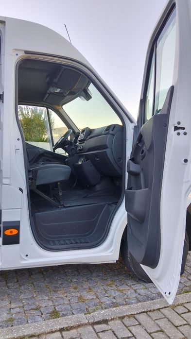 Renault Master III L3H2