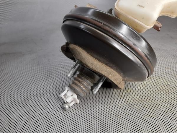 Servofreio CITROËN C3 II (SC_)