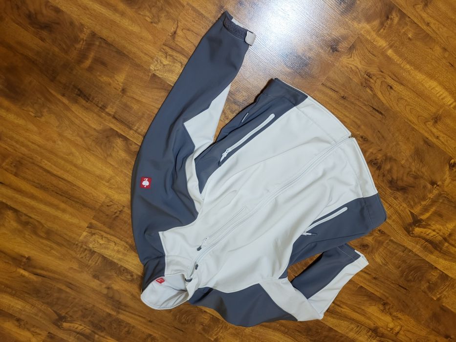 Kurtka engelbert 52 L strauss softshell dryplexx softlight