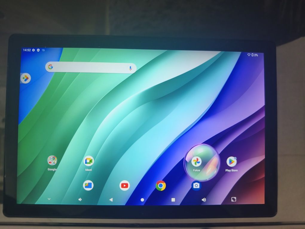 Tablete gravity 5 SE