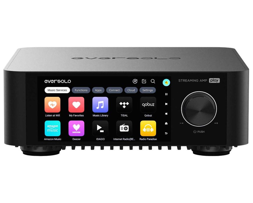 EverSolo Play | Wzm. i streamer | Dealer | Raty 0% | Dostawa 0zł | Q21