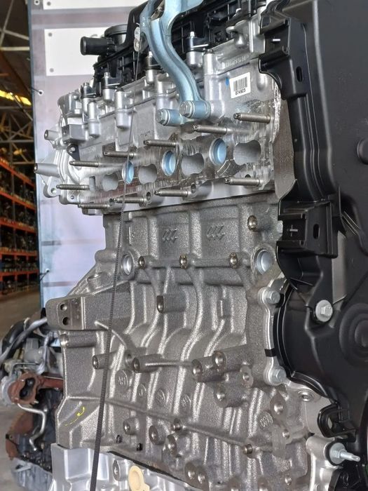 Motor Novo Citroen Jumper / Boxer 2.0 Hdi 131Cv Ref: HM-AH03