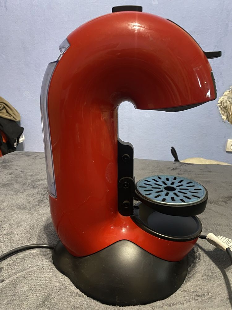 Кофеварка Krups KP 3006 Nescafe Dolce Gusto Fontana