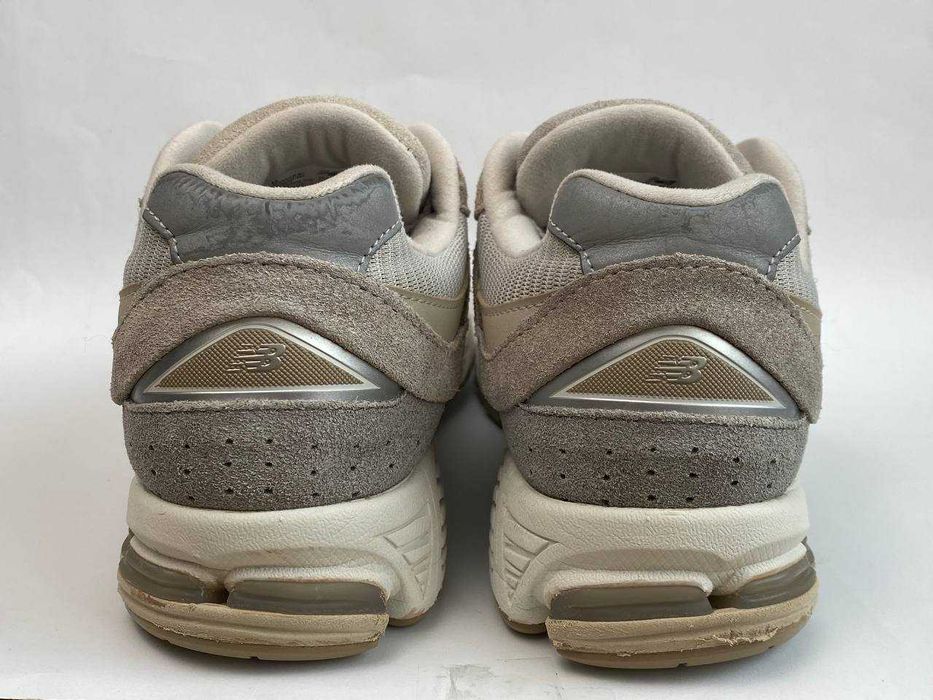 ОРИГІНАЛ‼️New Balance 2002R M2002RSI