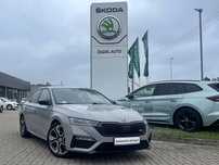 Skoda Octavia 2.0 TDI 200KM, DSG, salon, I wł., 100% serwis ASO !