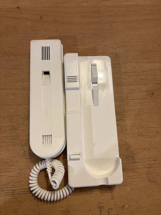 Telefone de campainha