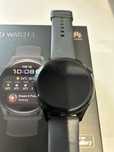 Smartwatch Huawei watch 3