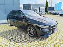 Mercedes-Benz A 250 e