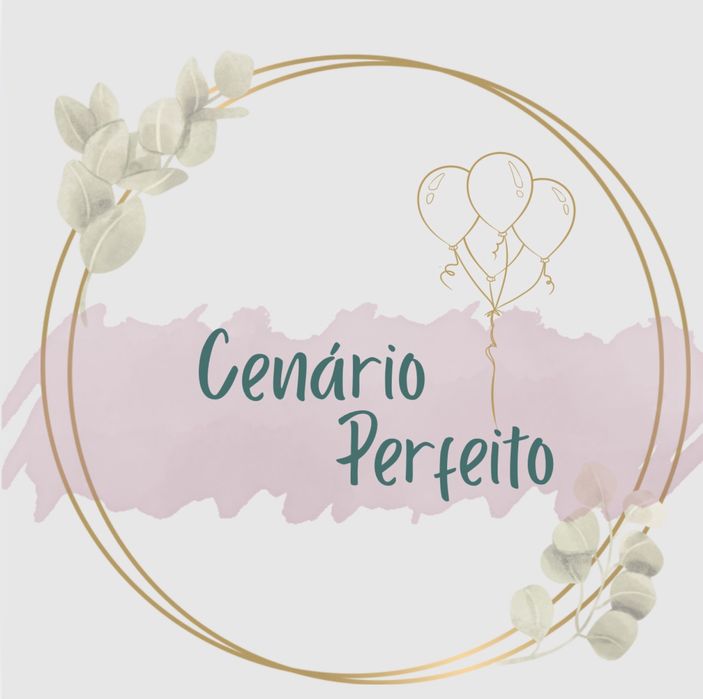 Decoraçao de eventos