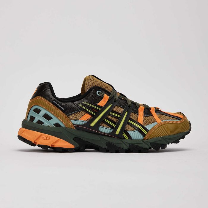 ОРИГІНАЛ Asics x Andersson Bell Gel-Sonoma 15-50 1201A852-300 кросівки