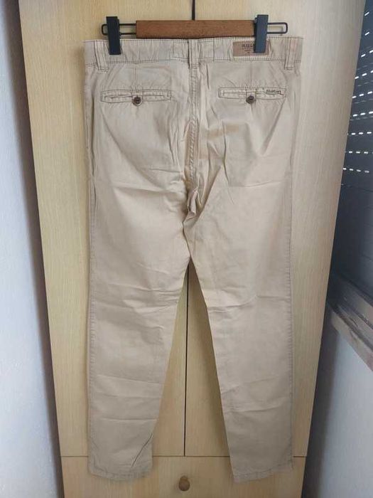 Calças Pull&Bear