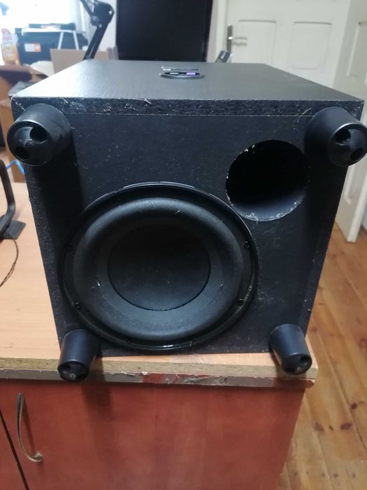 Subwoofer Onkyo SKW-370 130W