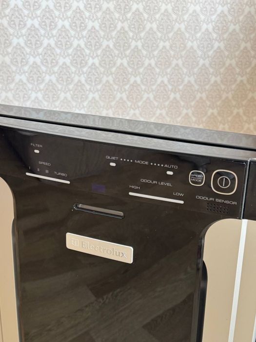 Продам очисник повітря ELECTROLUX Z