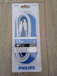 Kabel antenowy do telewizora 1,5 m Philips