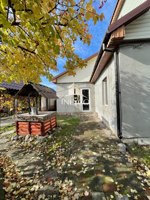 Продаж будинку в Свидівку