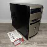 Komputer PC Win7 oryginalny 8 GB RAM, 1 TB HDD, sprawny