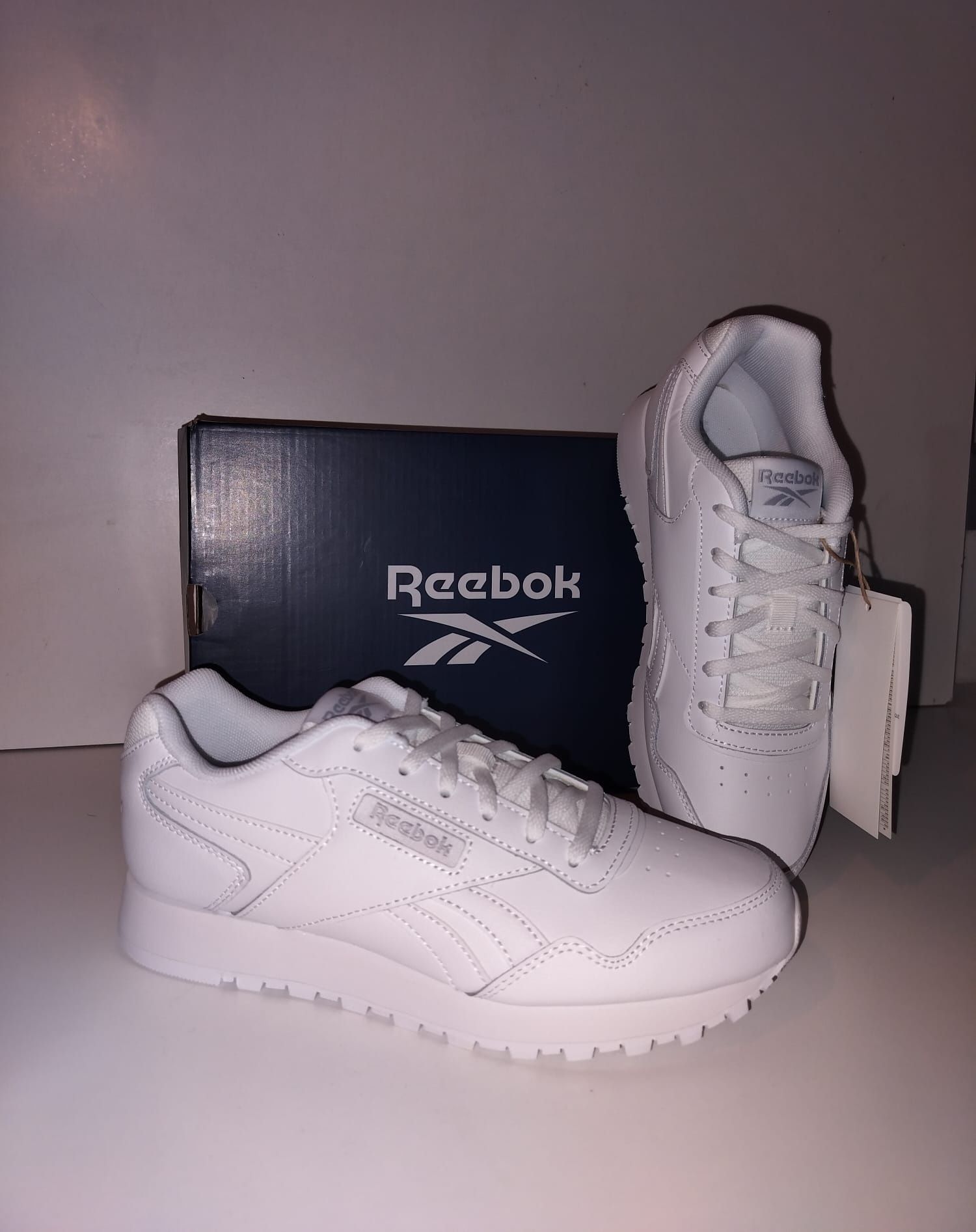 Reebok Classic Glide Original New
